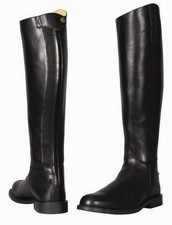 TuffRider Baroque Men's Dress Boots, 9, Regular picture