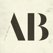 ALTER BRIDGE - CD - Alter Bridge (2026) - BRAND NEW picture