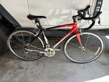Giant OCR A1 Road Bike Small Shimano 105 Components Aluminum Frame Speedplay Ped picture