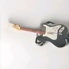 Fender Rock Band 4 Wireless Stratocaster Guitar Controller Xbox One MPN 91161  picture