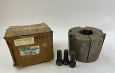 DODGE 117422 4545 X 2-7/16 KW TAPER-LOCK BUSHING picture