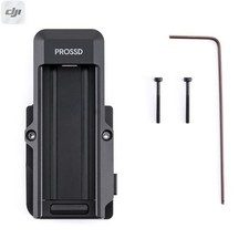 DJI PROSSD Mount | Ship Via FedEx/UPS, No Tariff In US picture