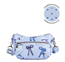 Lug Classic Quilted Dash Convertible Crossbody Bag picture