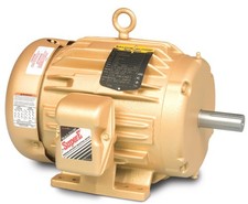 Baldor EM4107T 25 HP 3600 RPM 284TS TEFC 3-Phase Motor picture