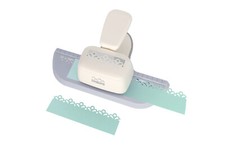 Bira Craft Sweet & petite Continuous Border Paper Craft Punch for Scrapbooking picture