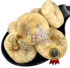 Greek Dried Evia Figs 70g-5kg Ficus carica-No Sugar (Certified PDO) DDP (USA) picture