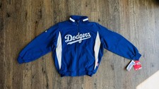 Vintage LA Dodgers XL Jacket ~2008 NEW Majestic picture
