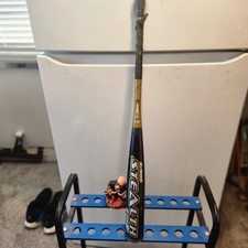 Easton Stealth Baseball Bat CNT SC900 2 5/8
