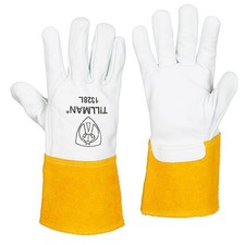 Tillman 1328 Premium Goatskin TIG Welding Gloves picture