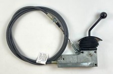 NOV Cablecraft Cable Operated Control Lever Assembly 30171622-510 Rev C Cable picture