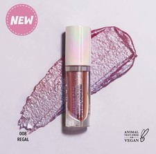 RUNNING LOW Moira Diamond Daze Liquid Eyeshadow In Regal BNIB Sealed picture