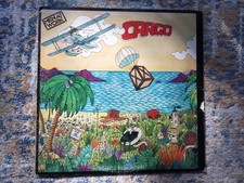 Men At Work Album ( Cargo ) 1982 , Colin Hay picture