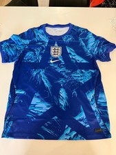 England World Cup 2026 Goalkeeper Jersey Size XL picture