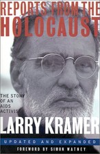 Reports from the Holocaust: The Story of an AIDS Activist picture