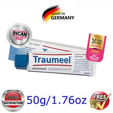Traumeel S @ Original Anti-Inflammatory Ointment Pain-Cream 50g/1.76oz 12/2030 picture