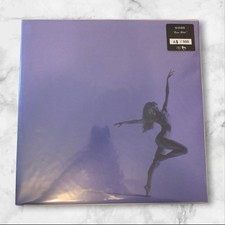 WHIRR - Feels Like You LP (Funeral Party Exclusive) Limited 500 picture