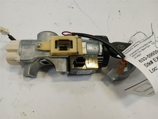 Ignition Tumbler Switch With Key From 2013 ROGUE  (11237423 picture