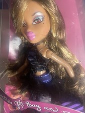 Bratz Birthday Bash Yasmin Flashy Party Outfit & Accessories ** 035051303527 NEW picture