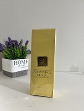 Clinique Aromatics Elixir Perfume Spray, Full Size, 3.4 OZ / 100 ML picture