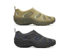 Merrell Unisex Jungle Moc Evo Vent SE 1TRL Suede Leather Breathable Mesh picture