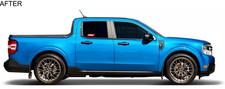Eibach Pro-Kit Lowering Springs for 2022-2025 Ford Maverick FWD only picture