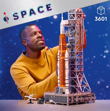 LEGO Icons: NASA Artemis Space Launch System (10341) picture