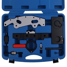 Camshaft Alignment Timing Tool Kit with Double Pin Fit BMW M52TU M54/M56 picture
