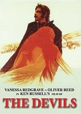 The Devils (Unofficial Special Uncut Restored Edition) [DVD]- New picture