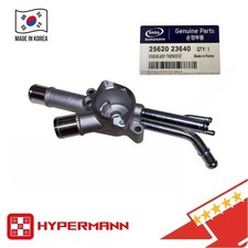 OEM 🟧2562023640 Thermostat Housing for Hyundai Elantra 03-2012 2.0L Kia Soul 11 picture