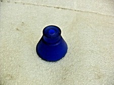  qty 2 -  Vicas VC 56 Vacuum Suction Cup Blue 1-1/2