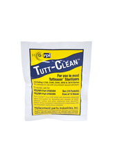 RPI Tutt-Clean All Sterilizers Autoclave Dental/Medica Disinfectant / Cleaner picture