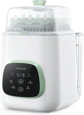 Momcozy KleanPal Pro All-in-One Bottle Washer, Sterilizer & Dryer- BS03 picture