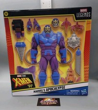 Marvel Legends X-Men '97 Apocalypse Pulse Exclusive  picture