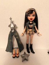 2003 Bratz Style It Jade, Not Packaged Complete picture