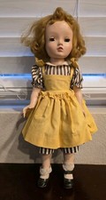 Vintage Madame Alexander Binnie Walker 14