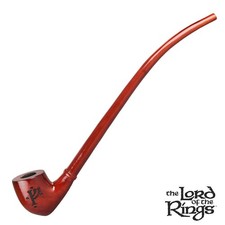Pulsar LOTR Shire Style Wooden Tobacco Pipe picture