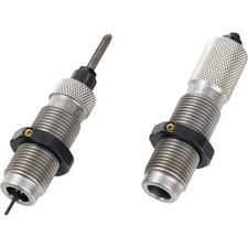 RCBS FULL LENGTH DIE SET - 22 CREEDMOOR GP-D UPC: 604544674958 picture