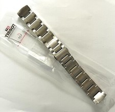 Original Tissot PRS516 FOR CASE-BACK # T044417 A / T044430 A Watch Band Bracelet picture