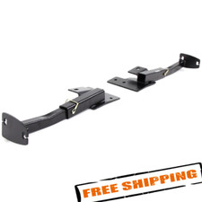 TorkLift C3215 Rear Camper Tie-Downs for 15-19 Silverado/Sierra 2500/3500 8' Bed picture