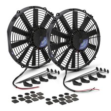 Proform 67038 Ultra-Performance Straight Blade Style Brushless 12