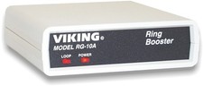 Viking Electronics Viking Ring Booster to 10 Ren TDVK-RG-10A Viking Accessories picture