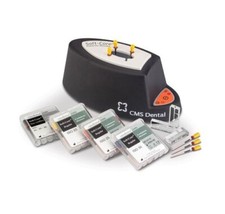 Original Soft-core Oven Intro Kit with Obturators & Verifiers Made in Denmark picture