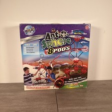 Ant-o-Sphere 8 Pod Ant Home Nature Science Connects Other Interplay Habitats NEW picture