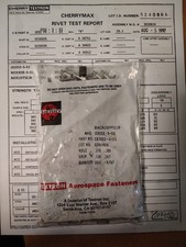 Cherry Max.  Fully Certified with test reports from Cherry CR3252-05-3 picture
