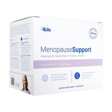 4Life Menopause Support Pack Womens Hormonal Health Balance New picture