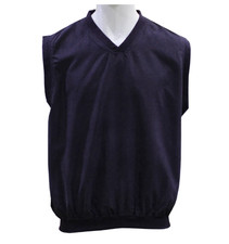 Weather Perfect Golf Wind Vest - Our Price $14.99 - MSRP $40  Navy, Stone, Black picture