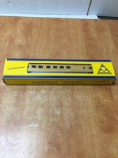 American Model S Scale  15