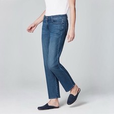 J. Jill Brighton Straight Leg Jeans picture