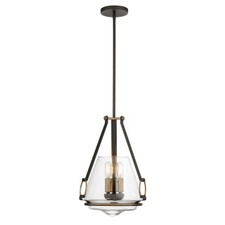 Minka Lavery 3903-107 - Pendants Indoor Lighting picture