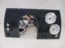 TRACKER PRO 160 (2016 - 2020) PANEL A CARBON FIBER F144301702 MARINE BOAT picture